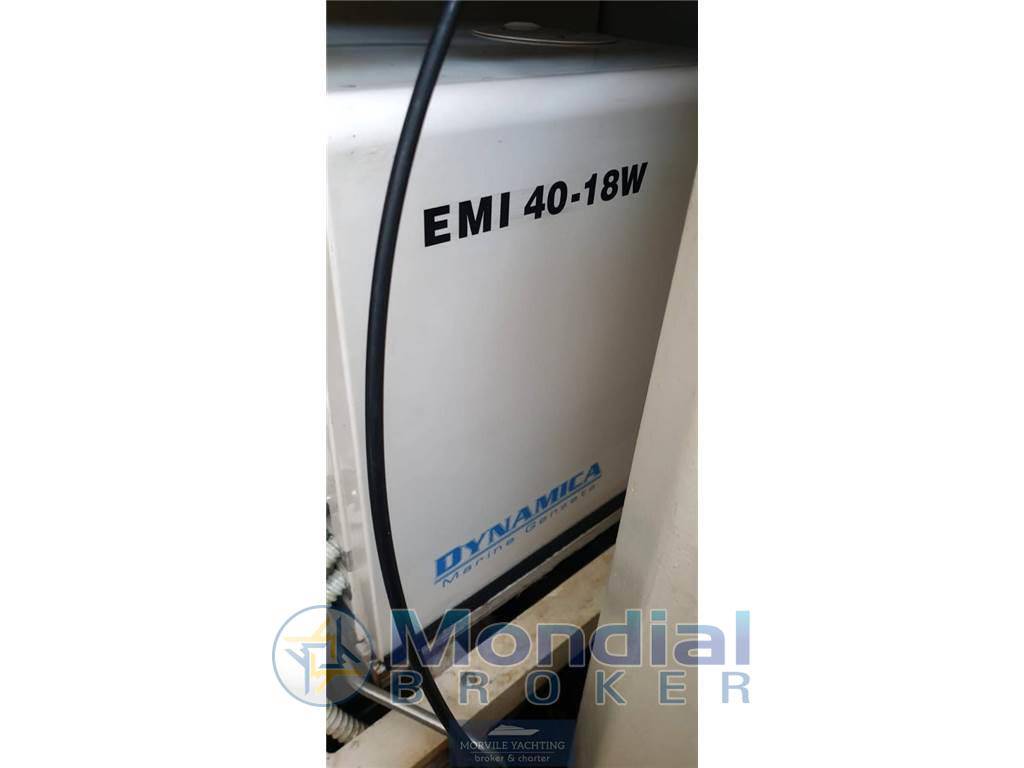 Italcrat 54