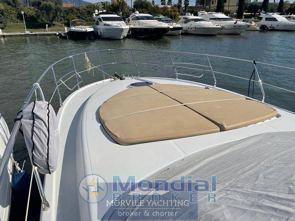 Raffaelli Shamal 40 evo