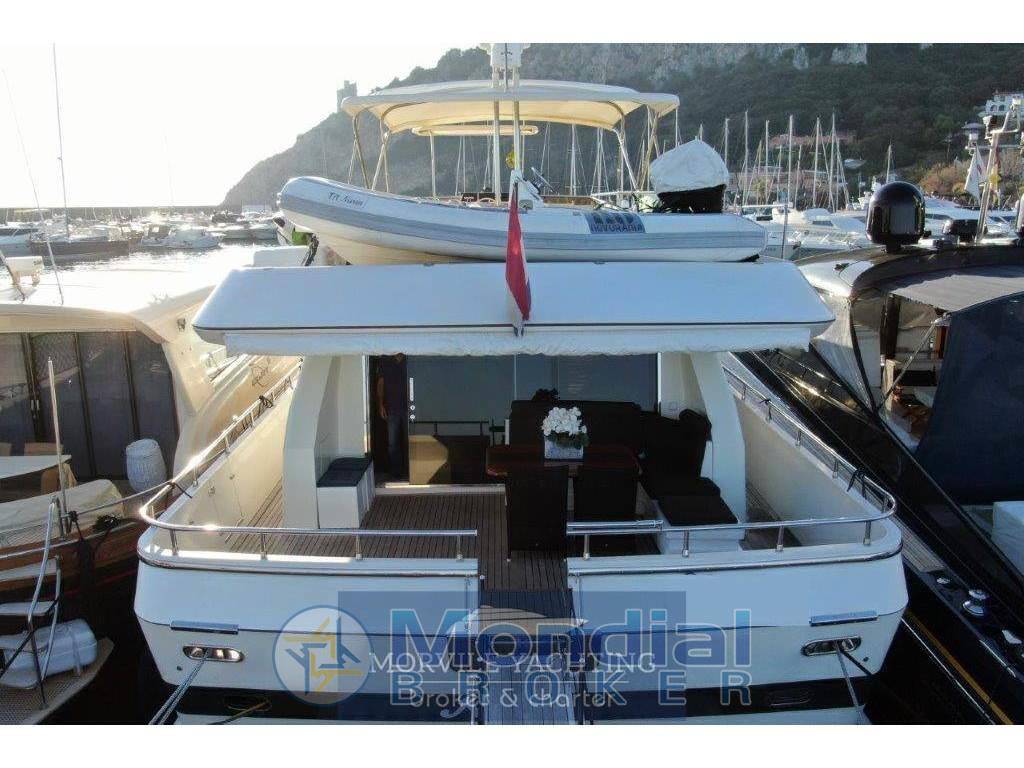 Phantom 80 italversilkraft