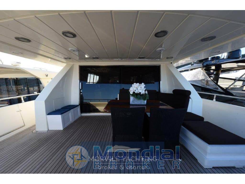 Phantom 80 italversilkraft