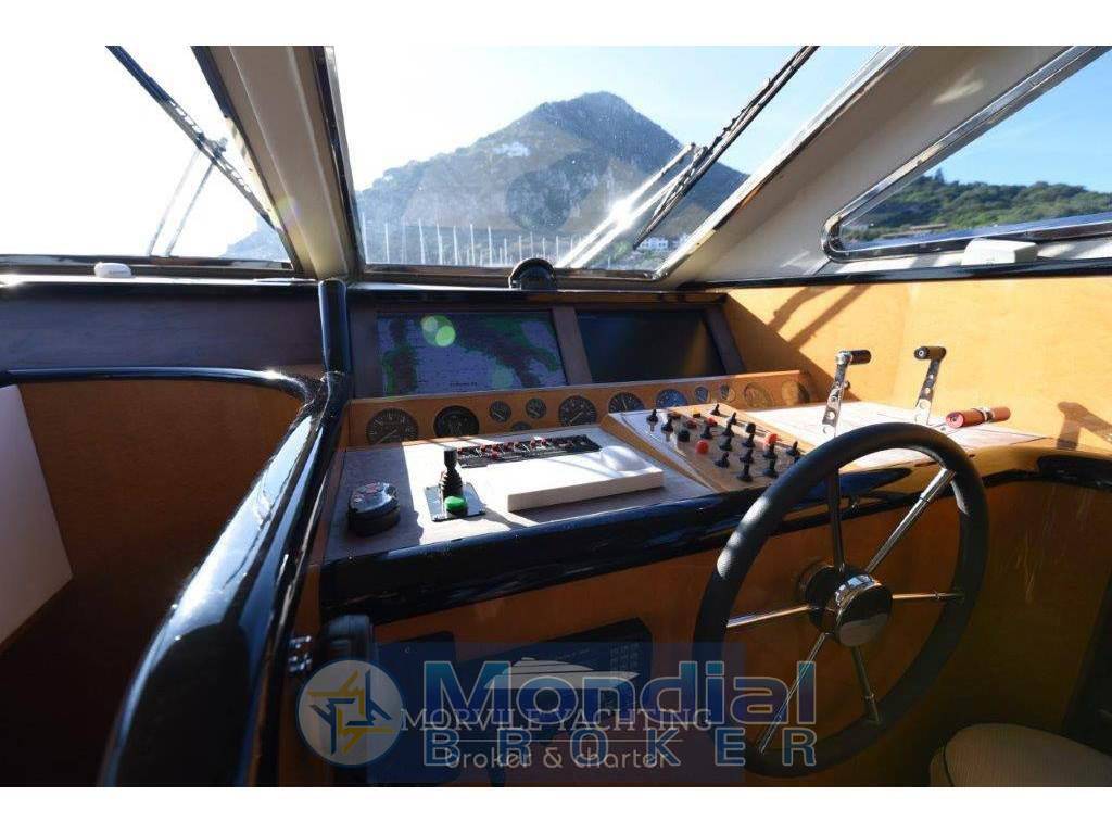 Phantom 80 italversilkraft
