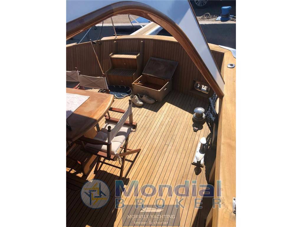 C.n.azzurro Navetta 21