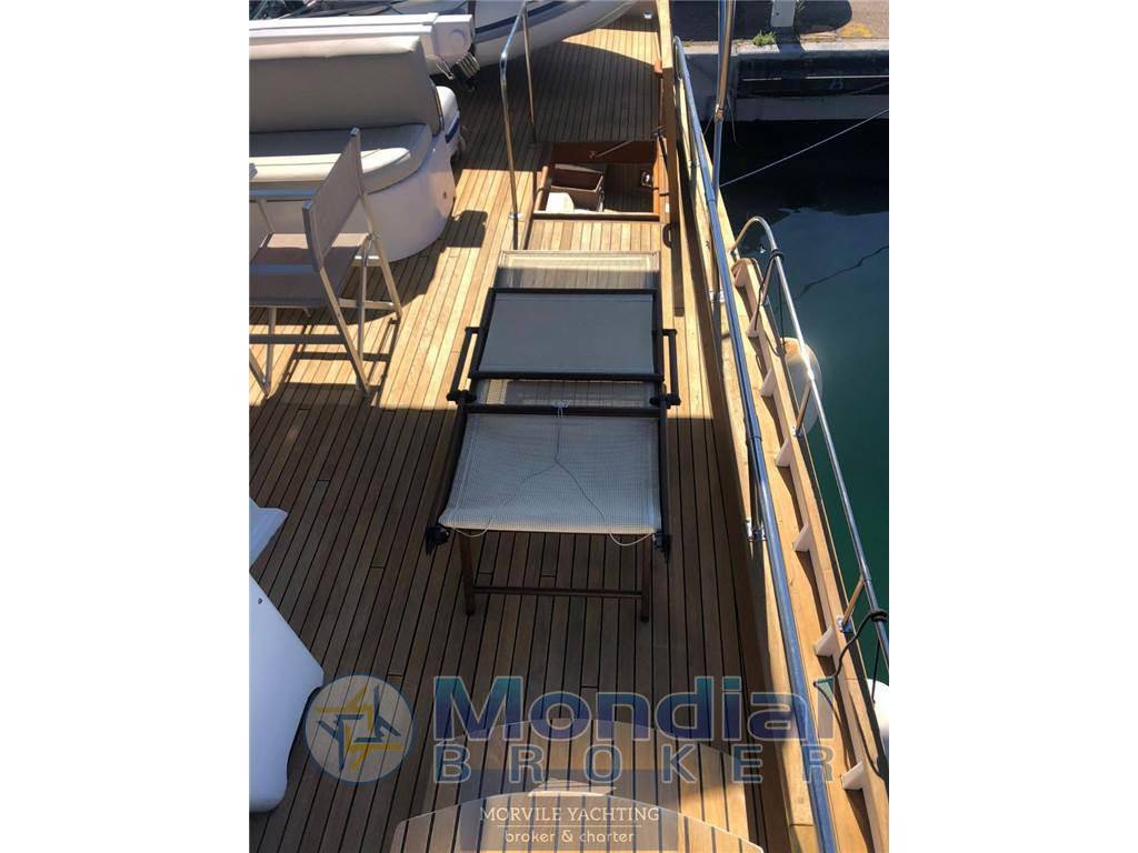 C.n.azzurro Navetta 21