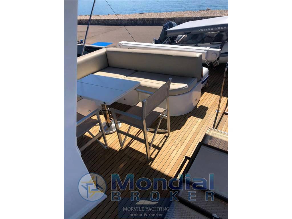 C.n.azzurro Navetta 21