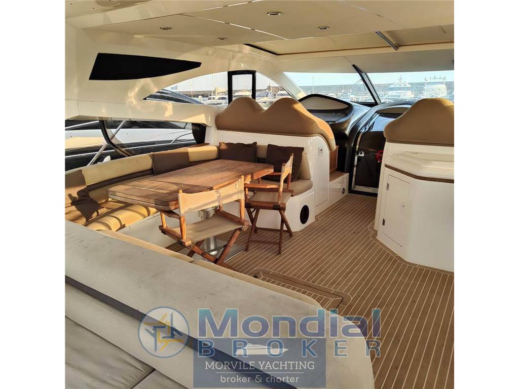 Sunseeker Predator 68