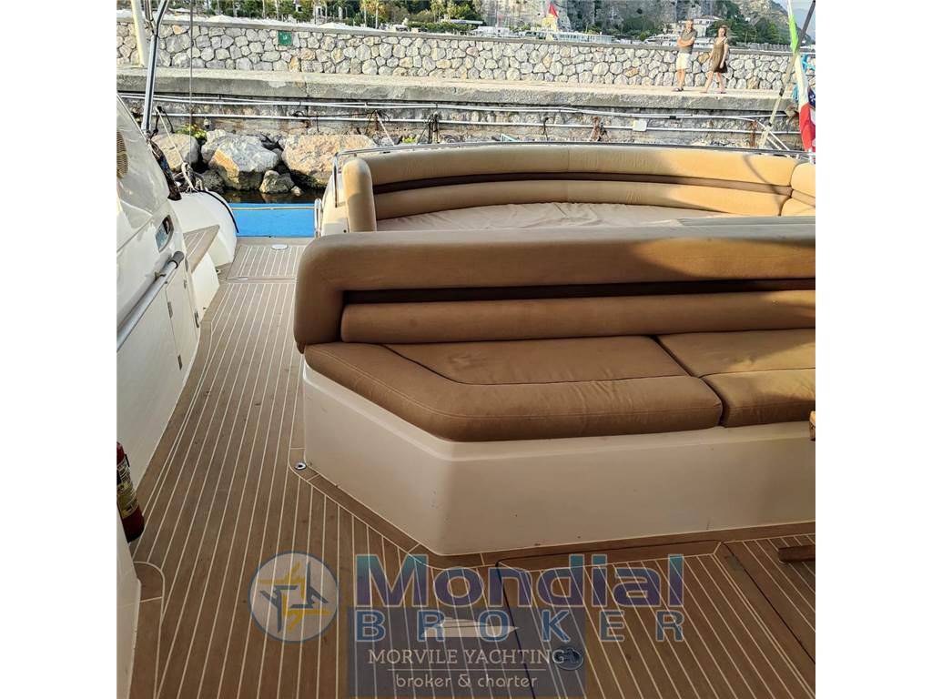 Sunseeker Predator 68
