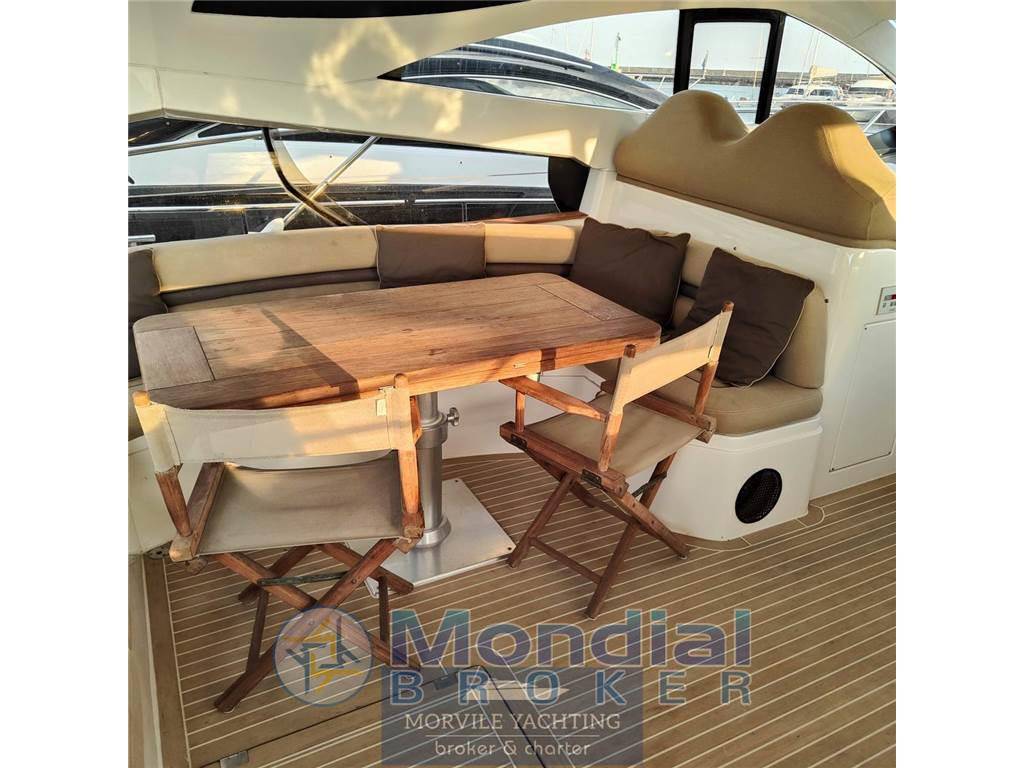 Sunseeker Predator 68