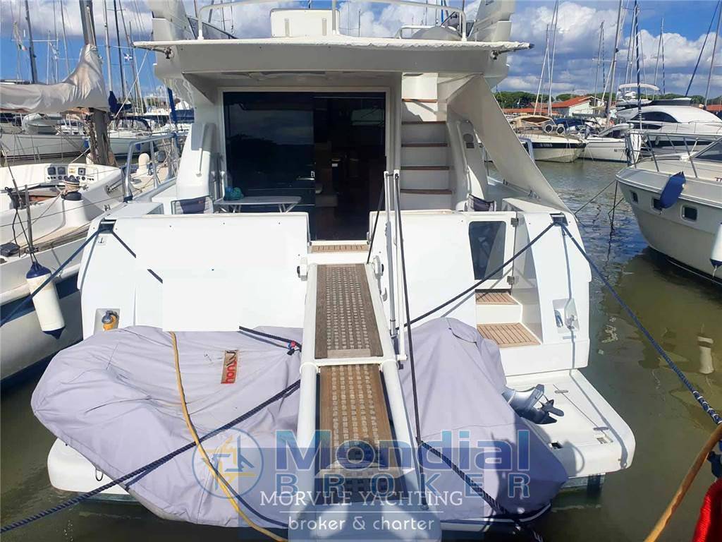 Raffaelli 43 levante