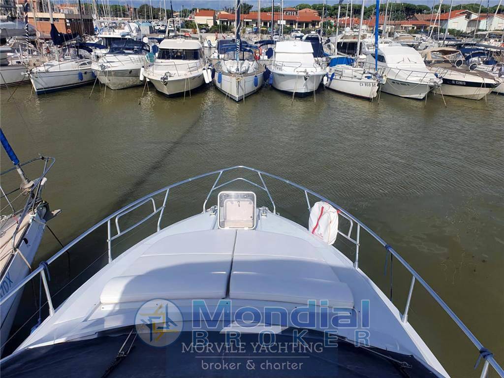 Raffaelli 43 levante
