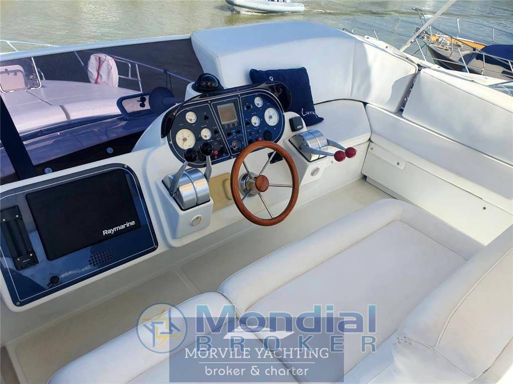 Raffaelli 43 levante