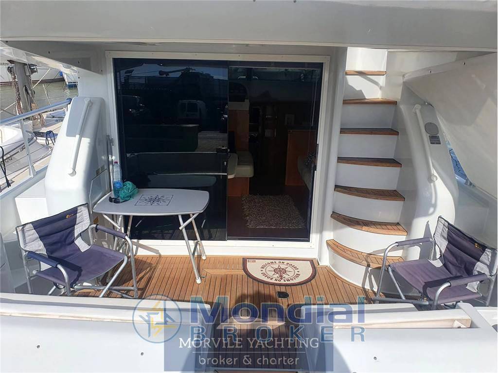 Raffaelli 43 levante