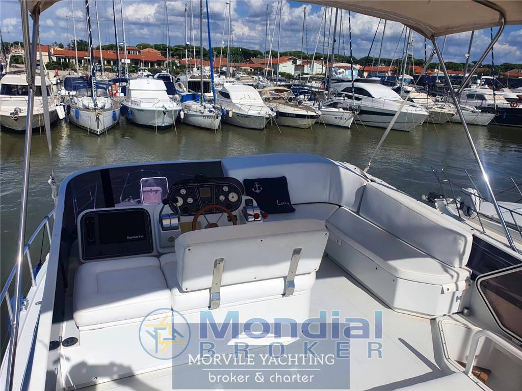Raffaelli 43 levante