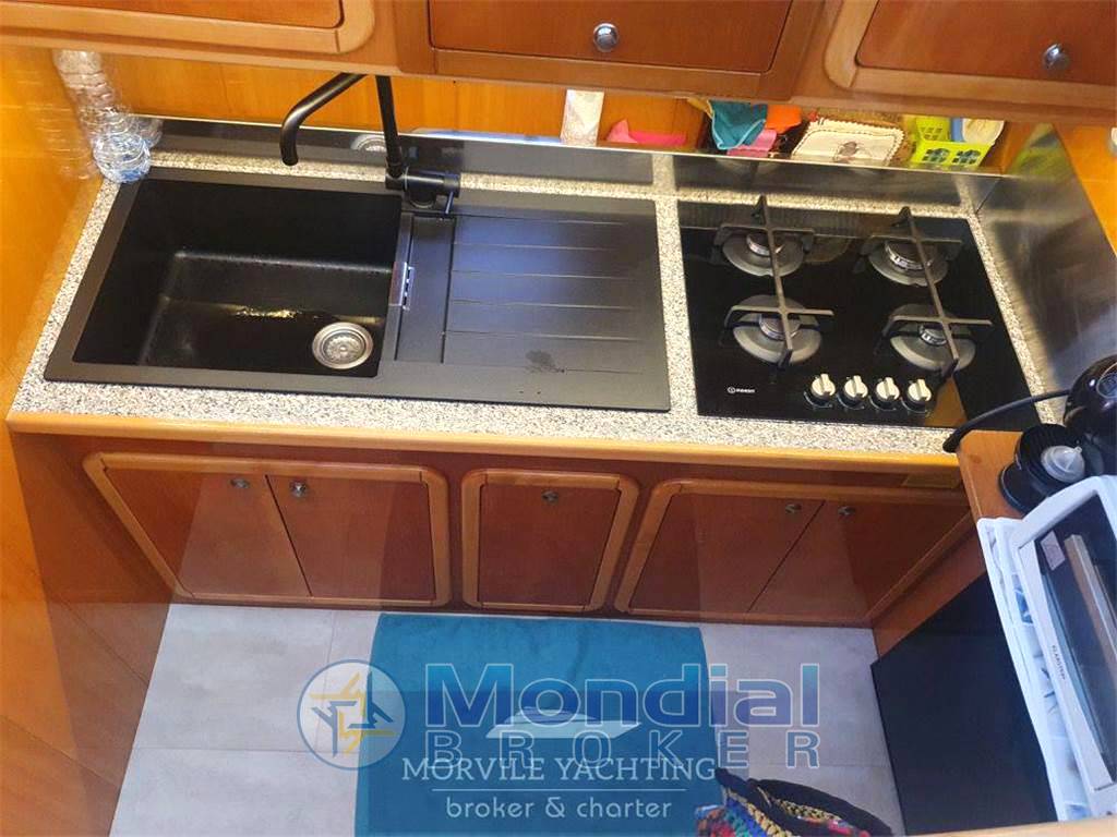 Raffaelli 43 levante