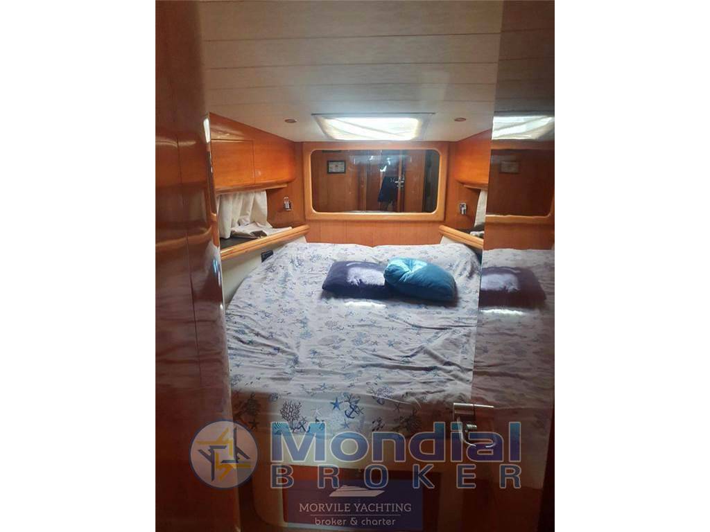 Raffaelli 43 levante