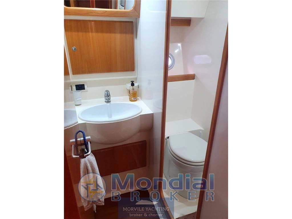 Raffaelli 43 levante