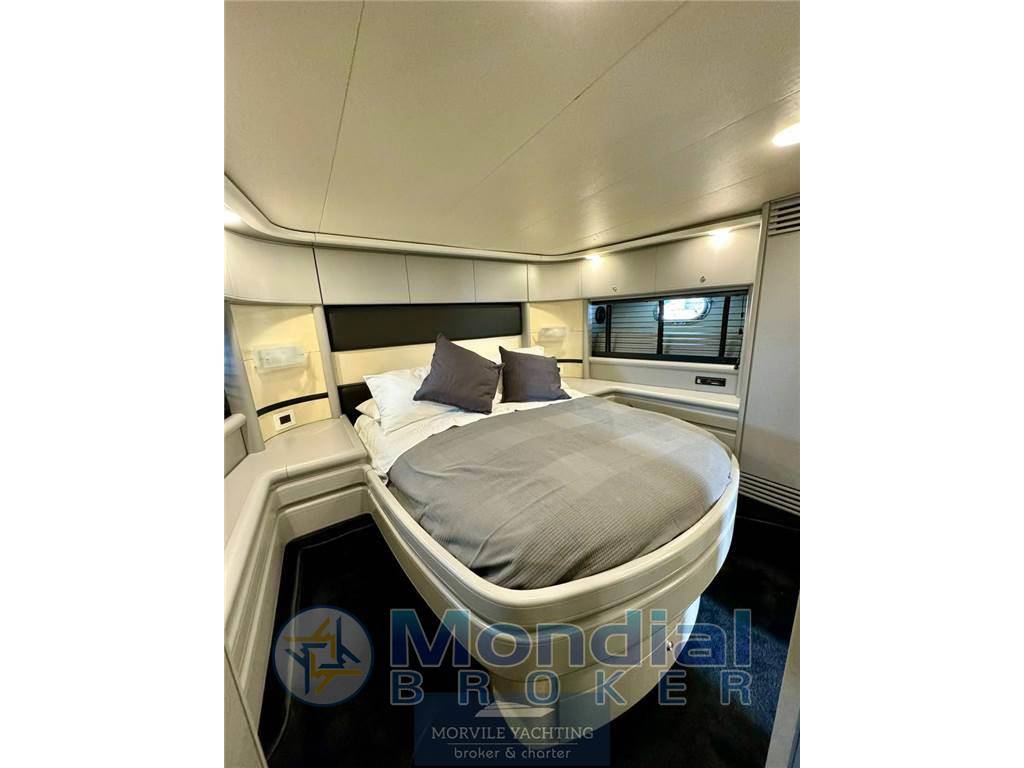 Baia 63 azzurra f.o.