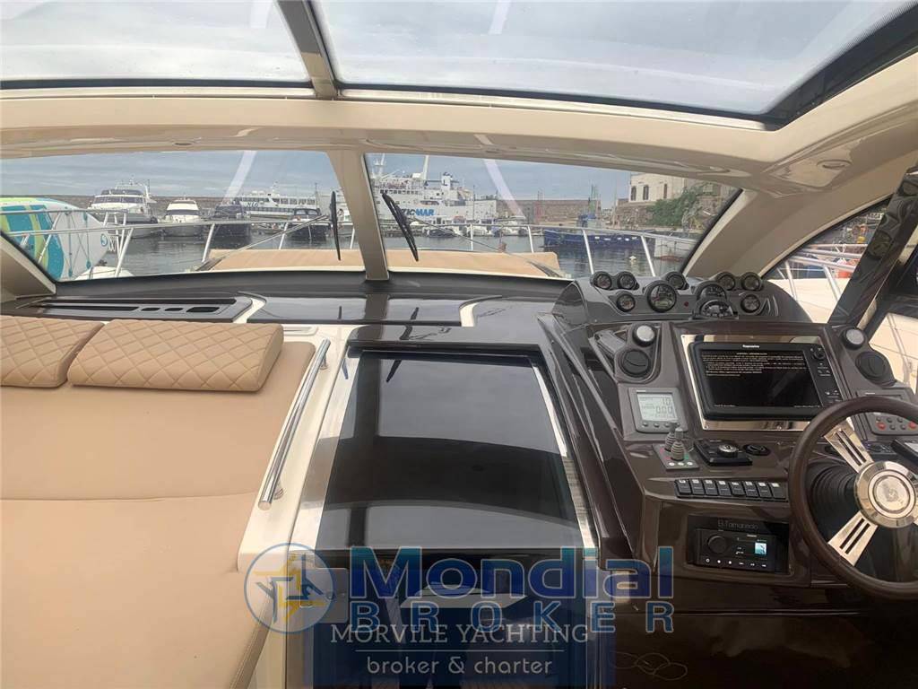 Atlantis 50 ht