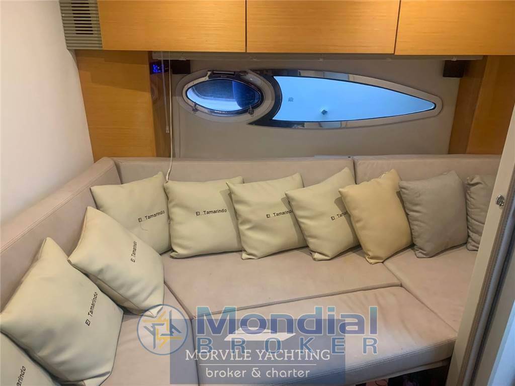 Atlantis 50 ht