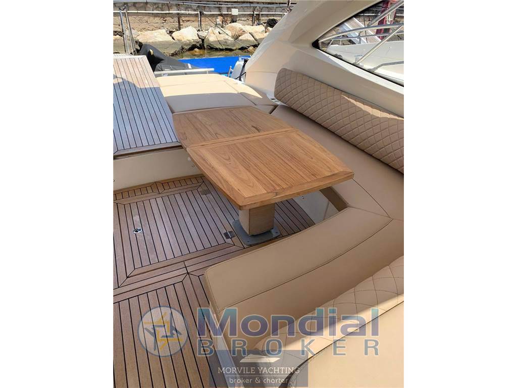 Atlantis 50 ht