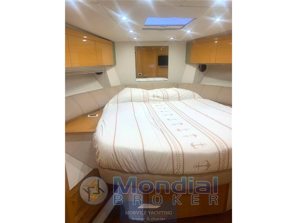 Atlantis 50 ht
