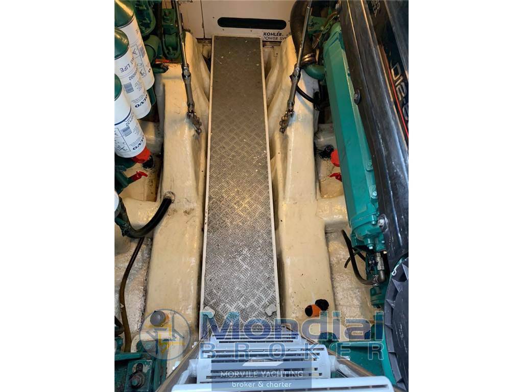 Atlantis 50 ht