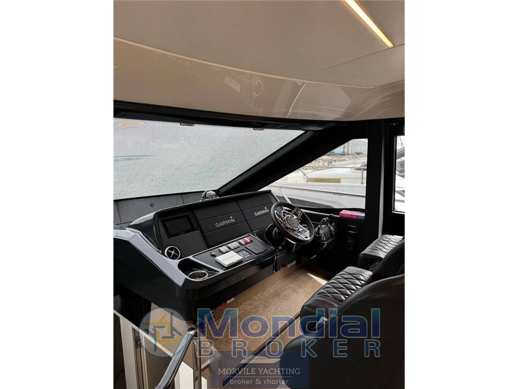 Absolute Navetta 62