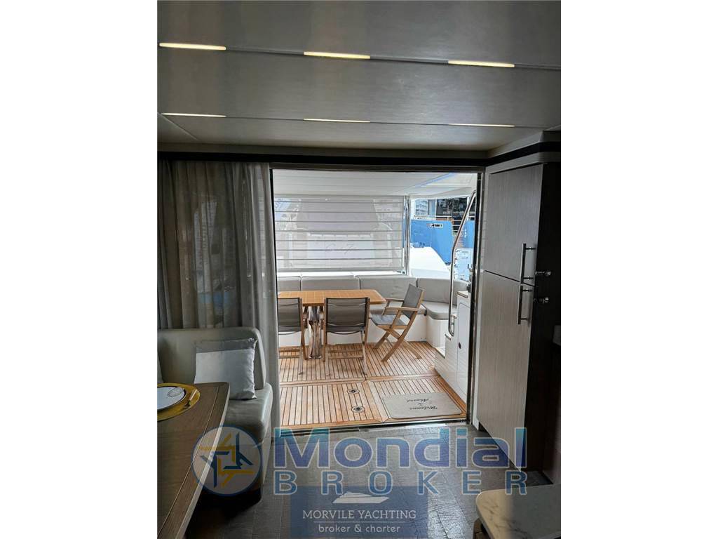 Absolute Navetta 62