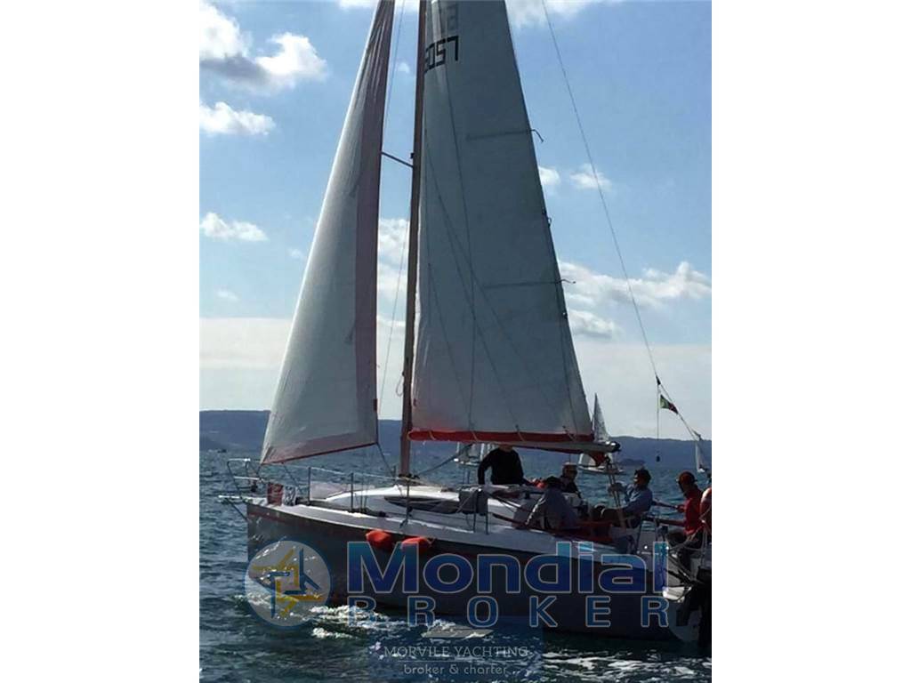 Nauti poland Focus 850
