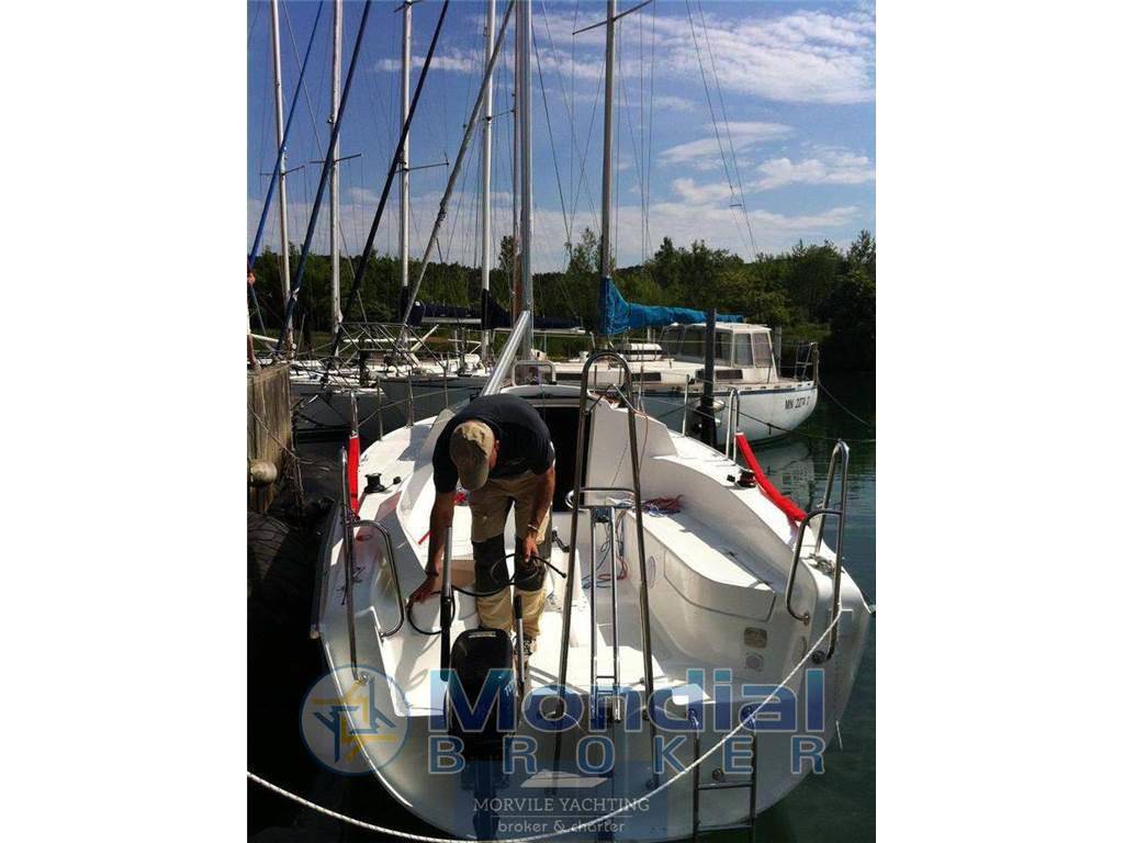 Nauti poland Focus 850
