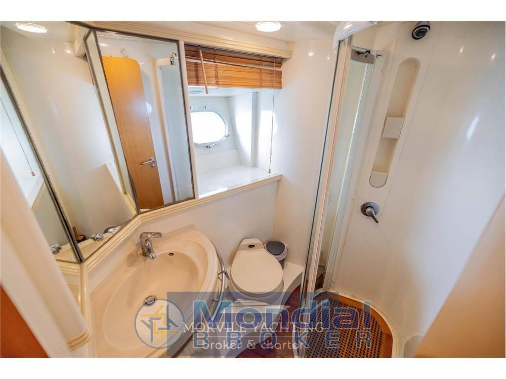 Baia Aqua 54
