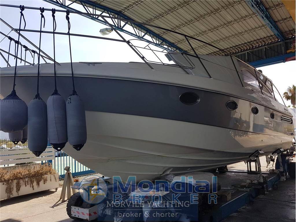 Fairline Targa 37