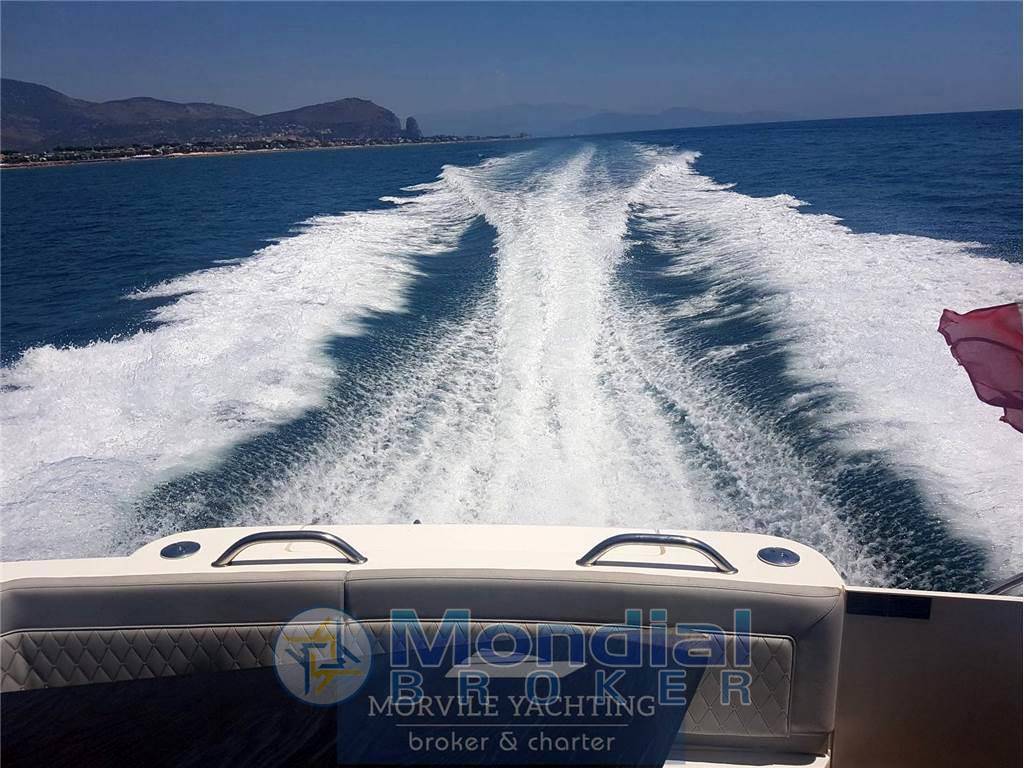 Fairline Targa 37