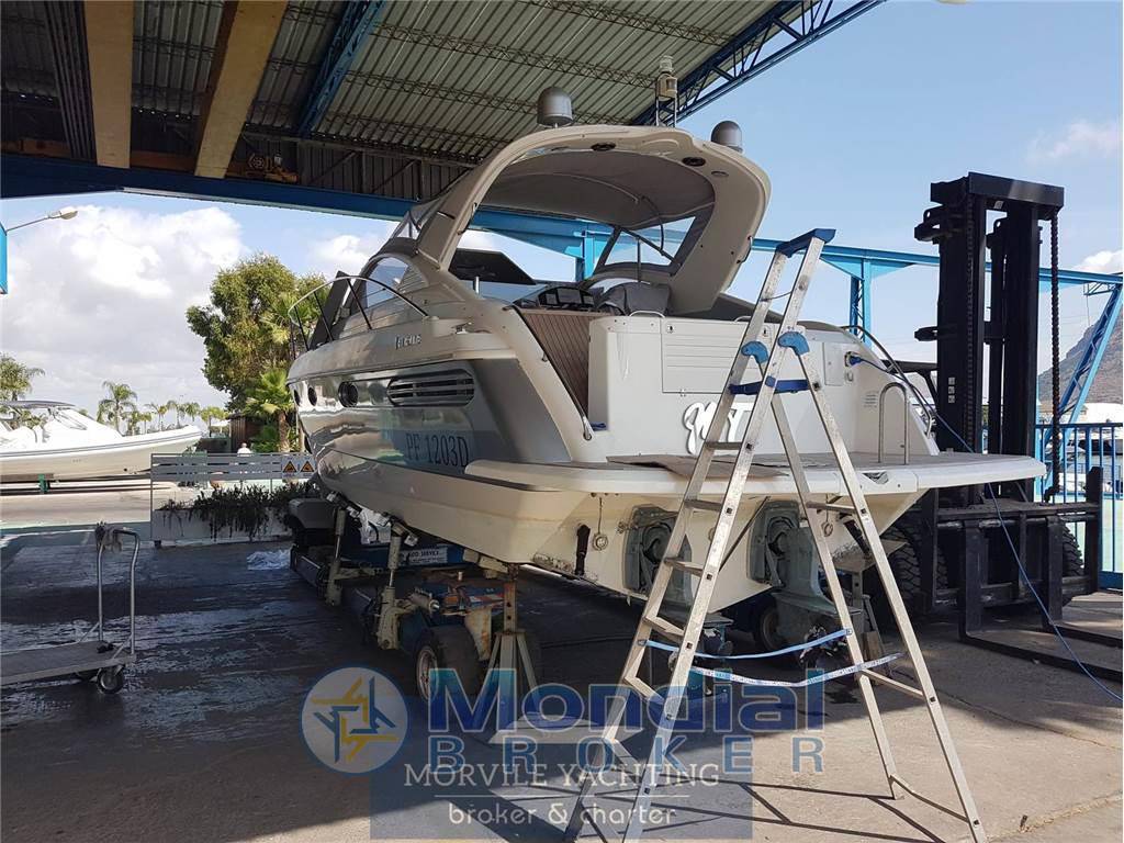 Fairline Targa 37