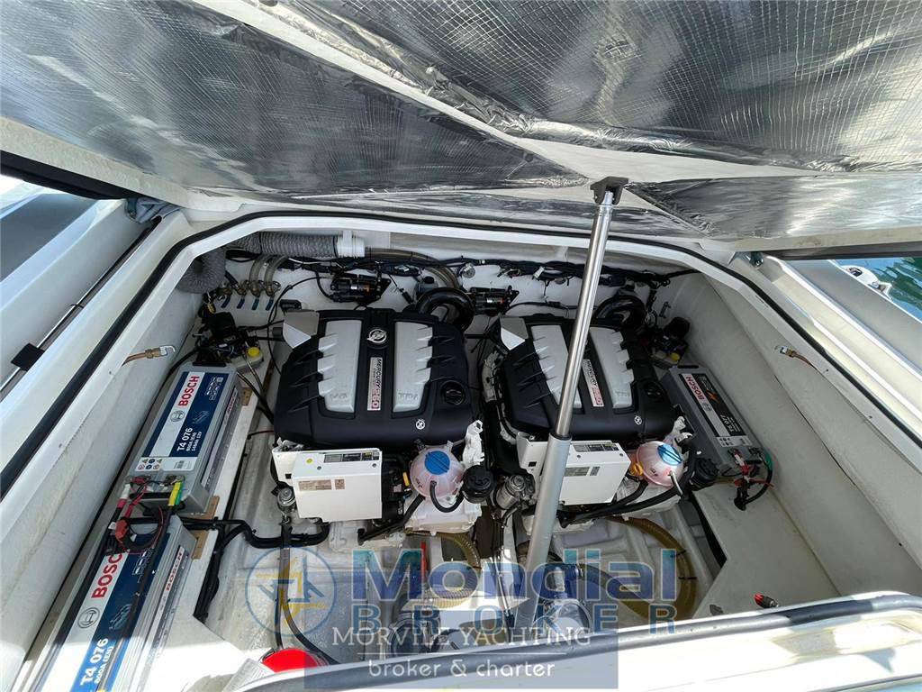 Sacs strider 11