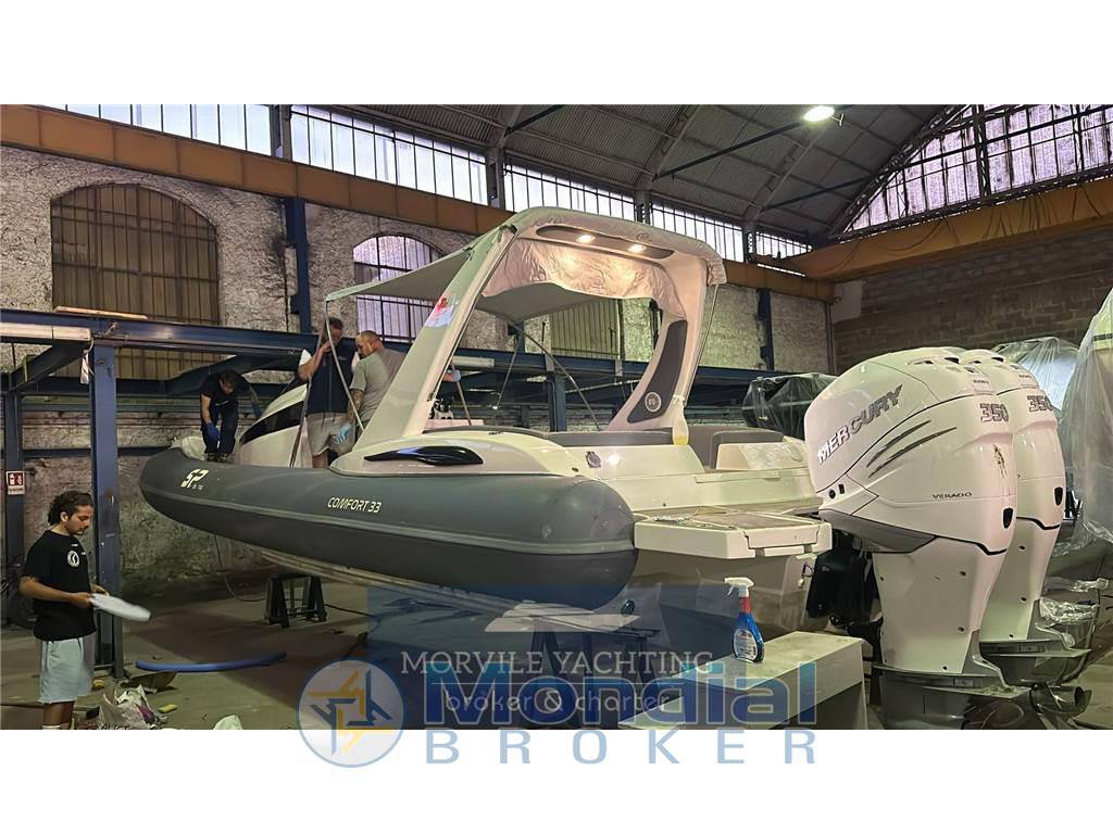 Sea prop 33 fb confort