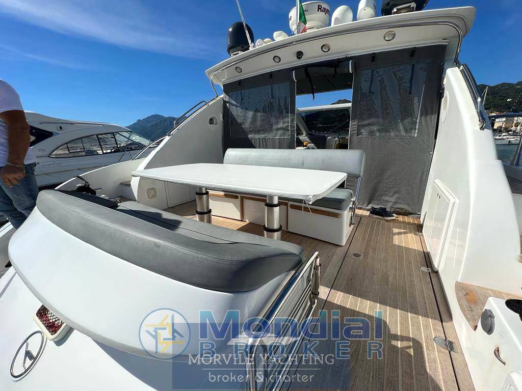 Airon marine 4800