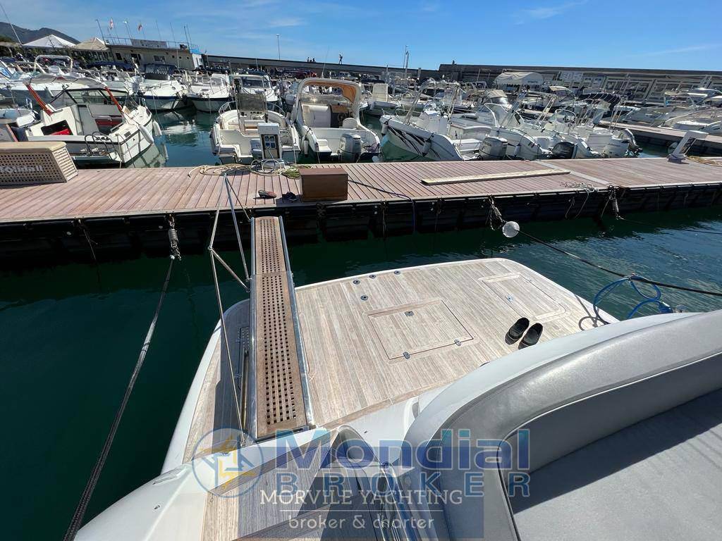 Airon marine 4800