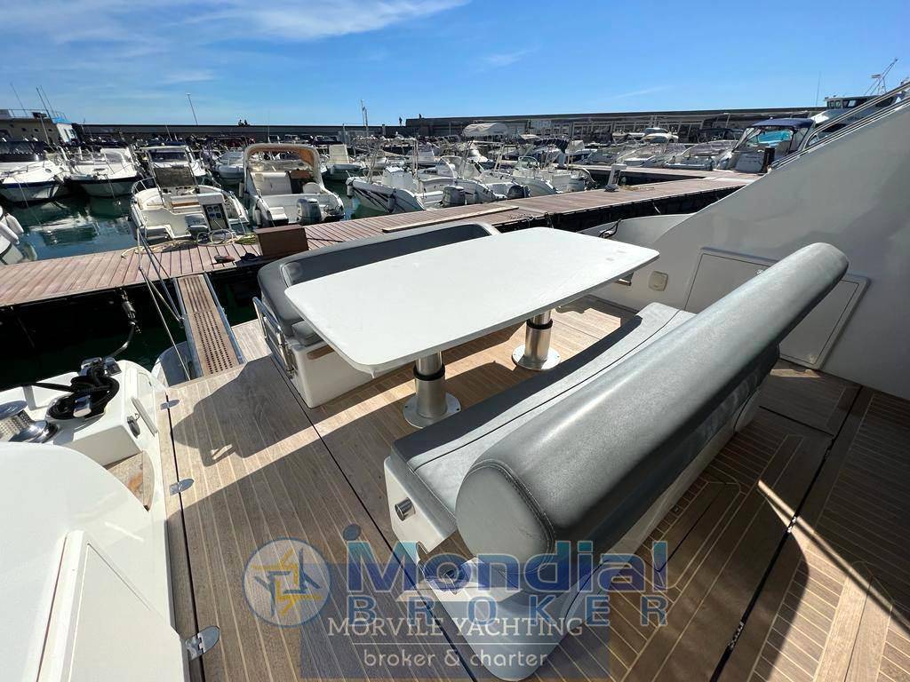 Airon marine 4800