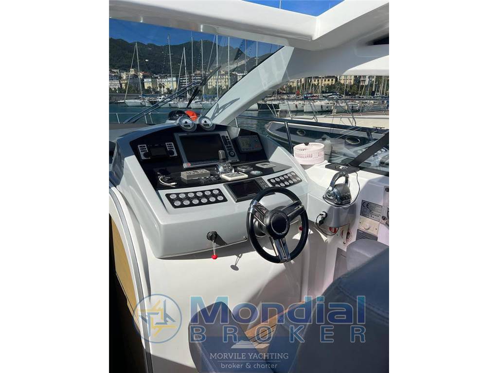 Airon marine 4800