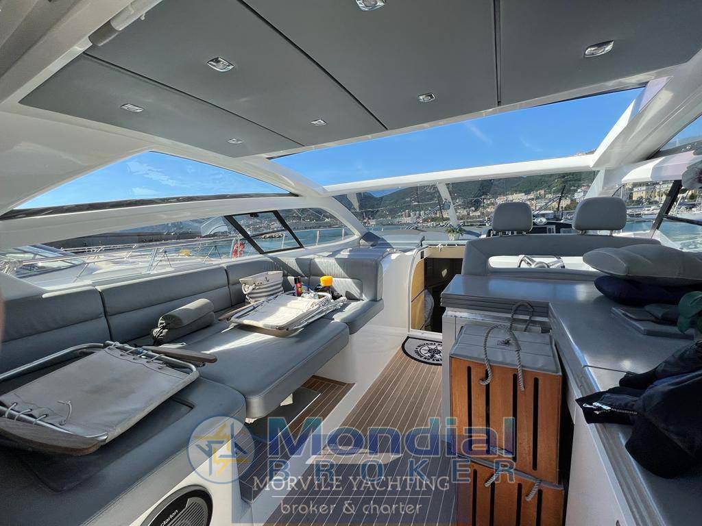 Airon marine 4800