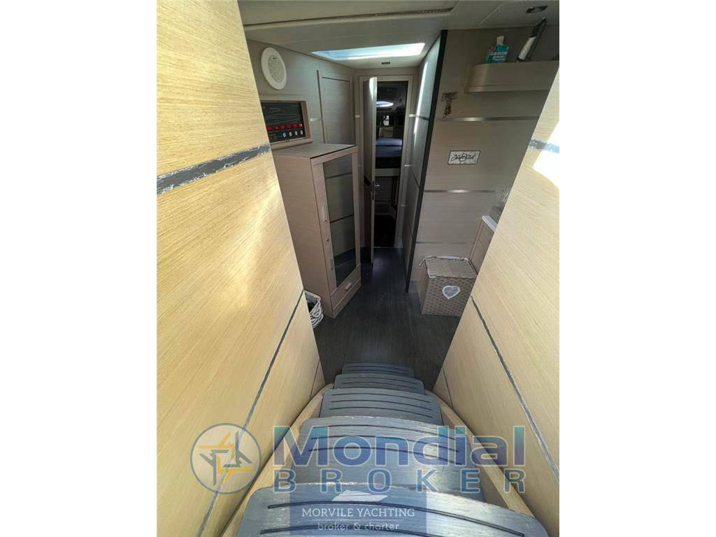 Airon marine 4800