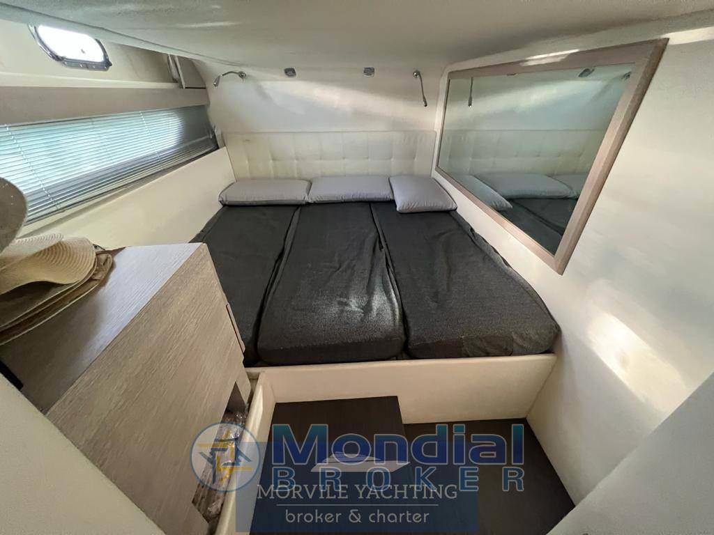 Airon marine 4800