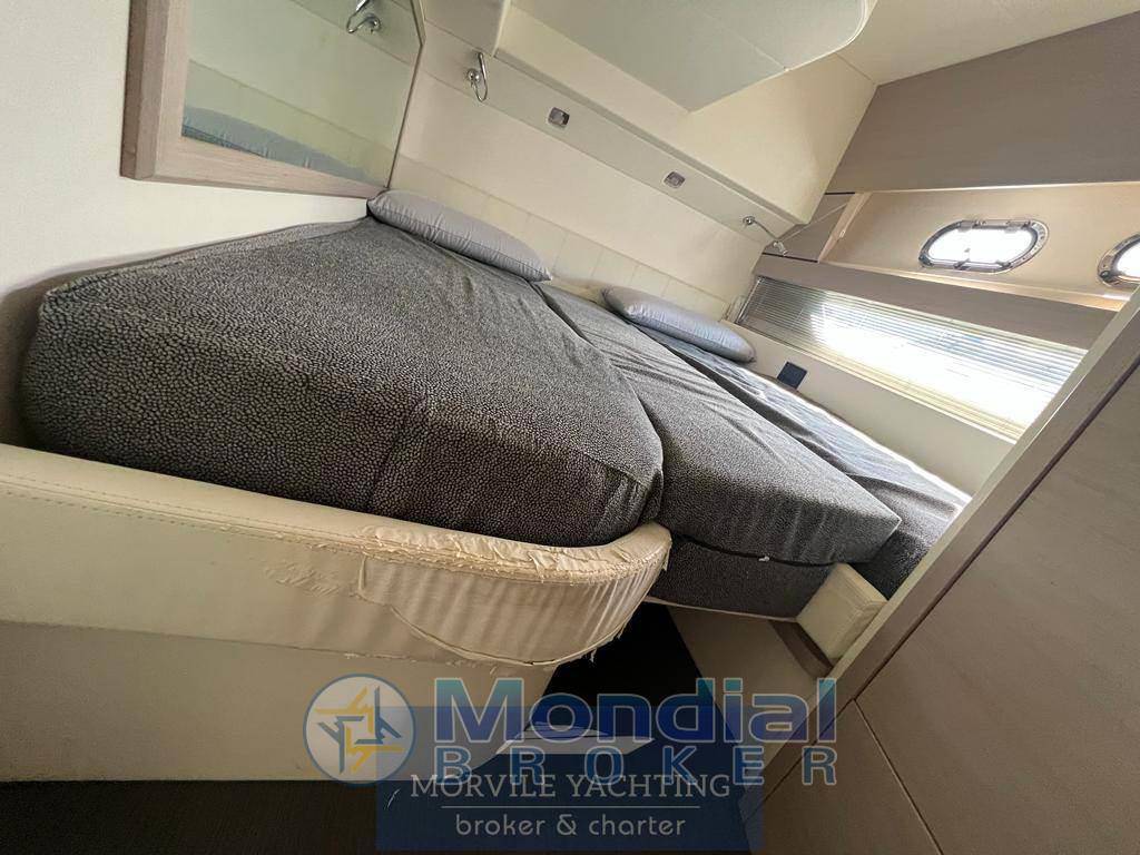 Airon marine 4800