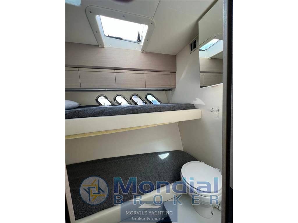 Airon marine 4800