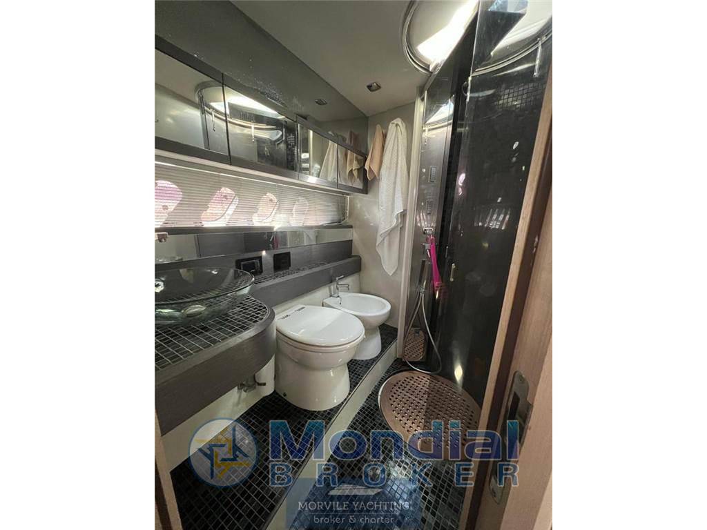 Airon marine 4800
