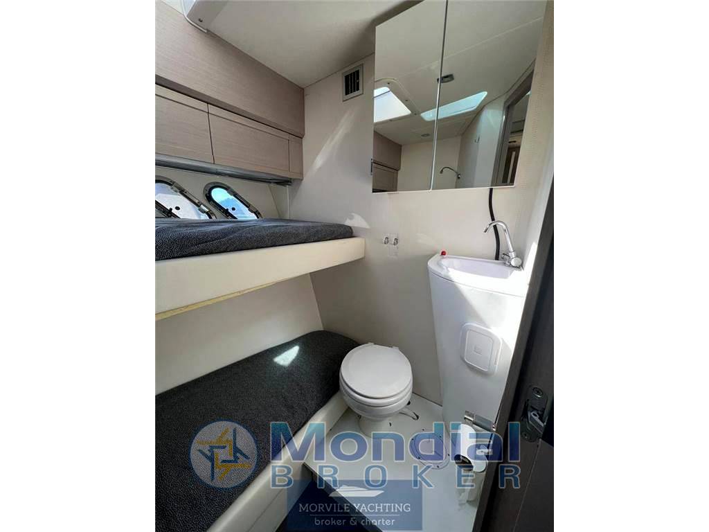 Airon marine 4800