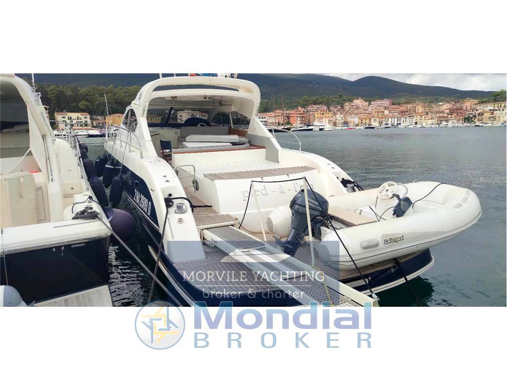 Conam 58 sport ht