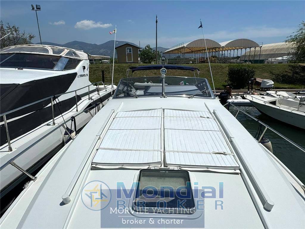 Mochi craft Mochi 45 open