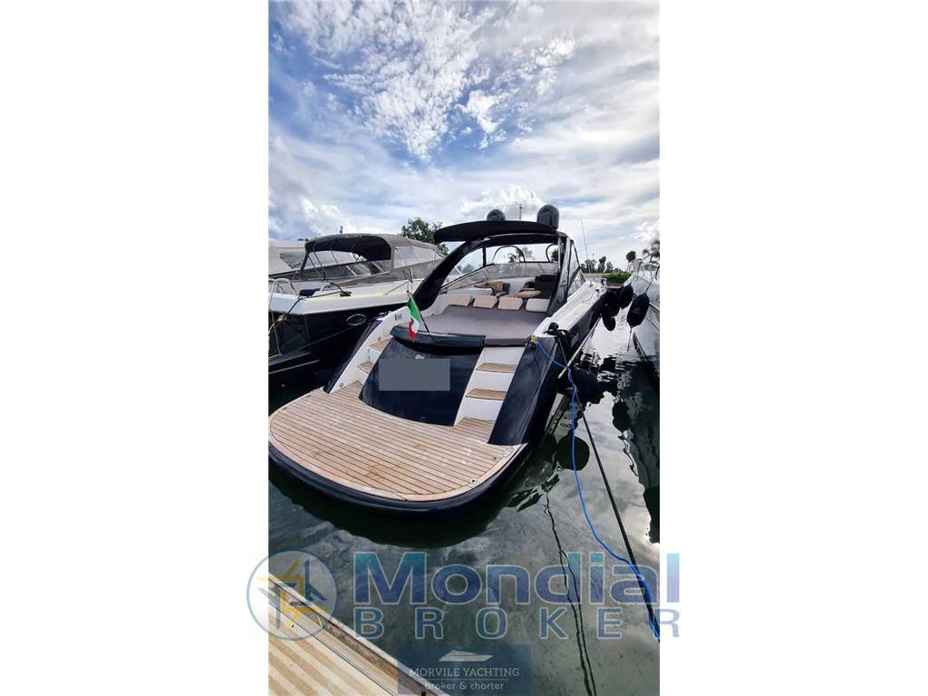 Marine yachting Mig 50