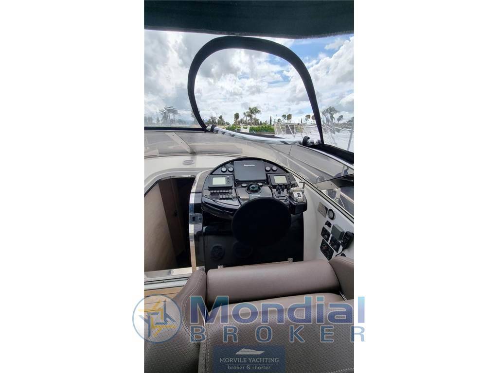 Marine yachting Mig 50